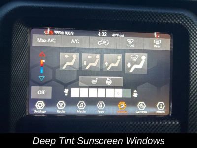 2022 Jeep Wrangler Unlimited Sport Altitude - Photo 28