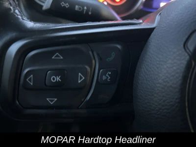 2022 Jeep Wrangler Unlimited Sport Altitude - Photo 23