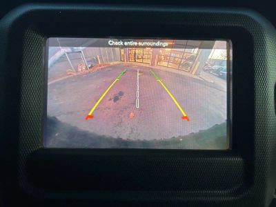 2022 Jeep Wrangler Unlimited Sport Altitude - Photo 30