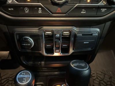 2022 Jeep Wrangler Unlimited Sport Altitude - Photo 32