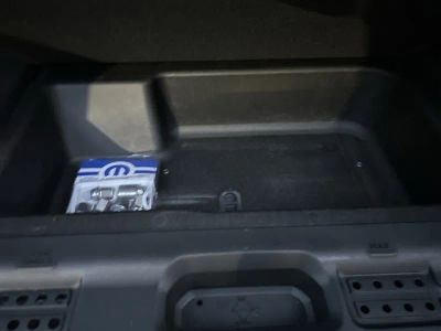 2022 Jeep Wrangler Unlimited Sport Altitude - Photo 43