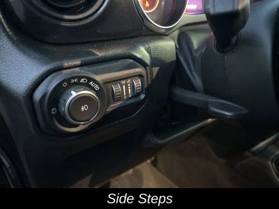 2022 Jeep Wrangler Unlimited Sport Altitude - Photo 52