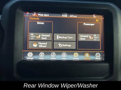 2022 Jeep Wrangler Unlimited Sport Altitude - Photo 29