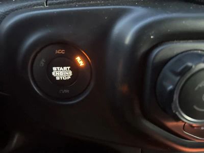 2022 Jeep Wrangler Unlimited Sport Altitude - Photo 34