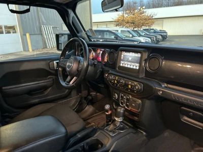 2022 Jeep Wrangler Unlimited Sport Altitude - Photo 53