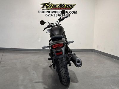 2026 Kawasaki Eliminator ABS - Photo 5