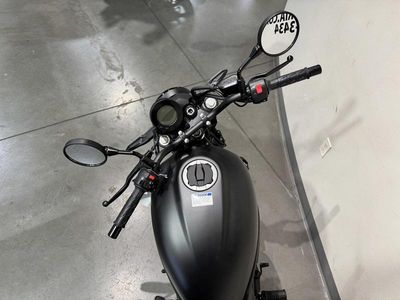 2026 Kawasaki Eliminator ABS - Photo 10