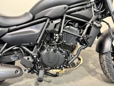 2026 Kawasaki Eliminator ABS - Photo 12