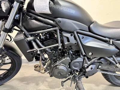 2026 Kawasaki Eliminator ABS - Photo 11