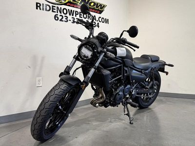 2026 Kawasaki Eliminator ABS - Photo 2