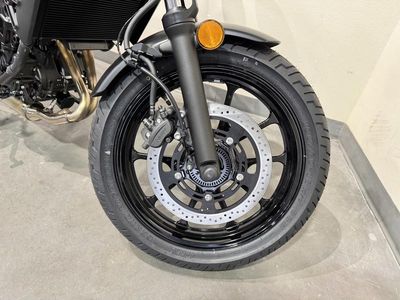2026 Kawasaki Eliminator ABS - Photo 14