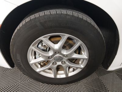 2024 Chrysler Pacifica — photo 10 view