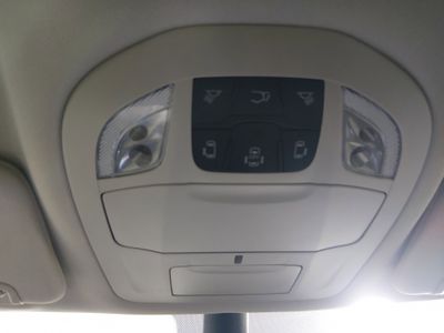 2024 Chrysler Pacifica — photo 20 view