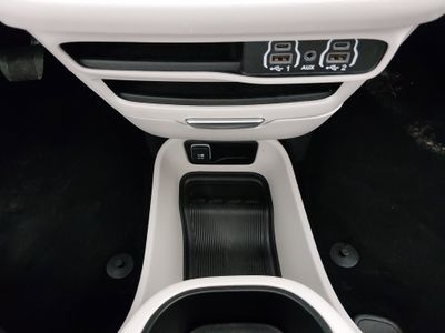 2024 Chrysler Pacifica — photo 19 view