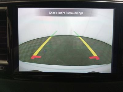 2024 Chrysler Pacifica — photo 16 view