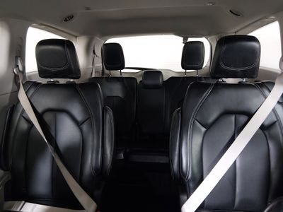2024 Chrysler Pacifica — photo 17 view