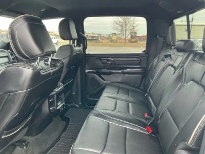 2023 Ram 1500 — photo 17 view