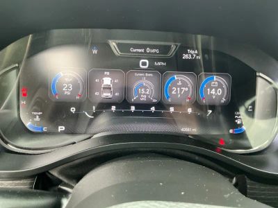 2023 Ram 1500 — photo 10 view