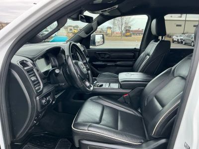 2023 Ram 1500 — photo 9 view