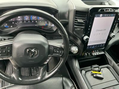 2023 Ram 1500 — photo 14 view