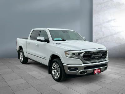 2023 Ram 1500 — photo 8 view