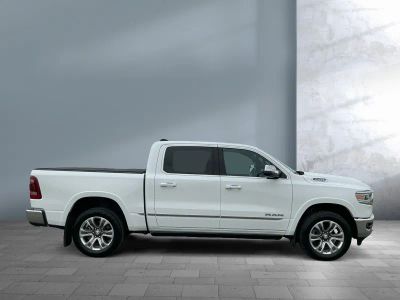 2023 Ram 1500 — photo 7 view