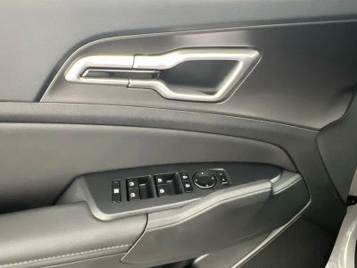2026 Kia Sportage — photo 16 view