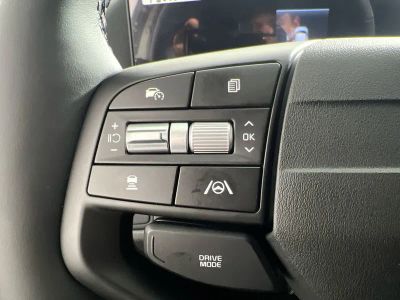 2026 Kia Sportage — photo 18 view