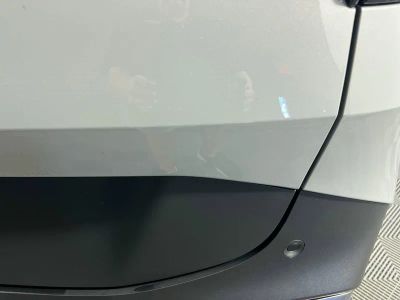 2026 Kia Sportage — engine compartment view