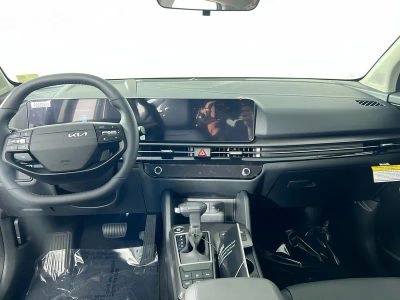 2026 Kia Sportage — photo 30 view