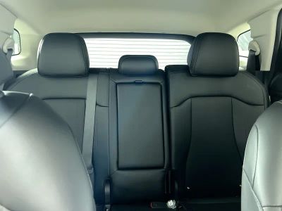 2026 Kia Sportage — photo 33 view
