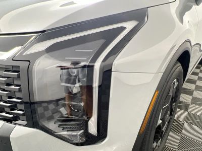 2026 Kia Sportage — photo 11 view