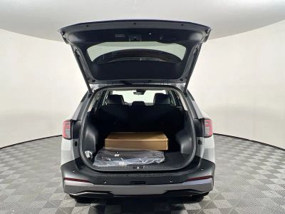 2026 Kia Sportage — photo 34 view