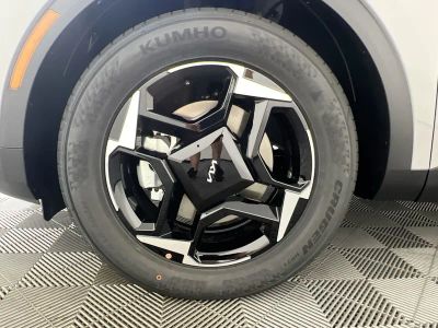 2026 Kia Sportage — photo 13 view
