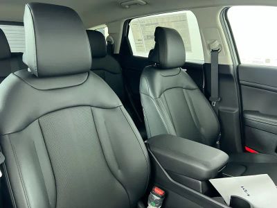 2026 Kia Sportage — photo 31 view