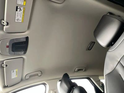 2026 Kia Sportage — photo 21 view