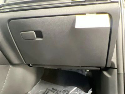 2026 Kia Sportage — photo 35 view