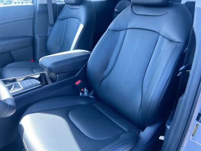 2026 Kia Sportage — photo 14 view