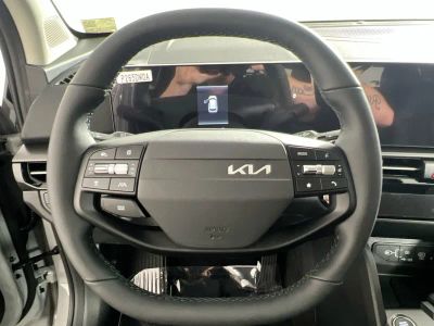 2026 Kia Sportage — photo 17 view