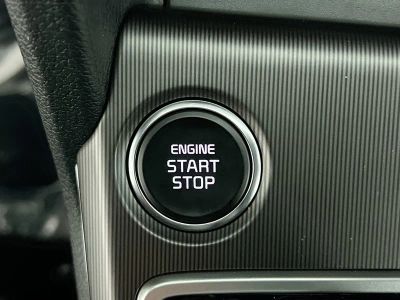 2026 Kia Sportage — photo 23 view