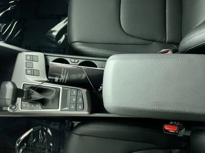 2026 Kia Sportage — photo 24 view