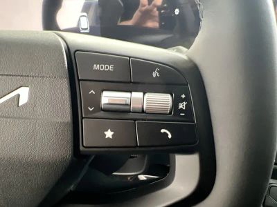 2026 Kia Sportage — photo 19 view
