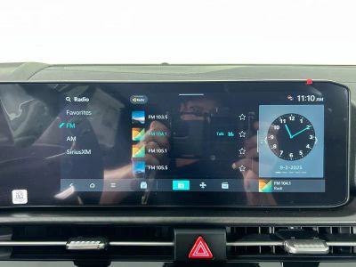 2026 Kia Sportage — photo 26 view