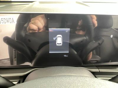 2026 Kia Sportage — photo 22 view