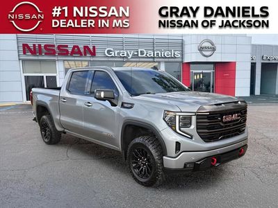 2023 GMC Sierra 1500 - Photo 1