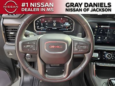 2023 GMC Sierra 1500 - Photo 18