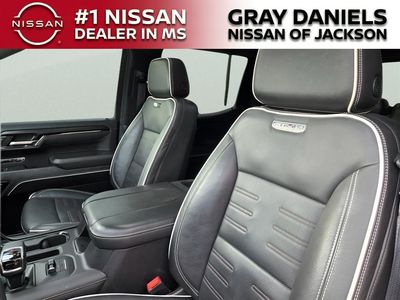 2023 GMC Sierra 1500 - Photo 10
