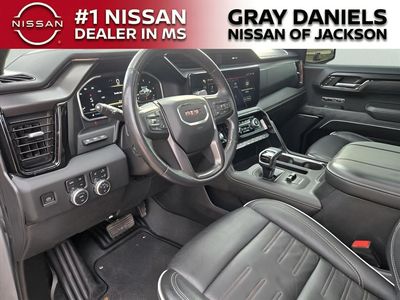 2023 GMC Sierra 1500 - Photo 14