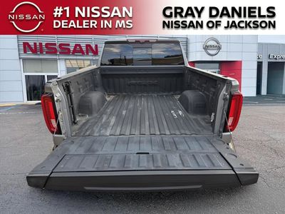 2023 GMC Sierra 1500 - Photo 29