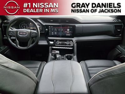 2023 GMC Sierra 1500 - Photo 7